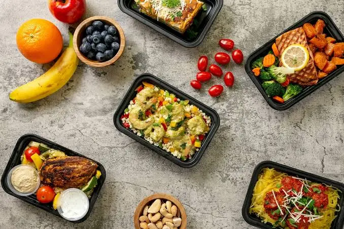 Twin Peaks Nutrition & Calorie Guide